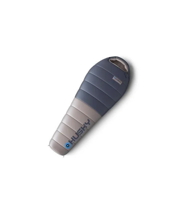 Husky Sleeping Bag Μονό Καλοκαιρινό Blue/gray HC0-0055