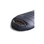 Husky Sleeping Bag Μονό Καλοκαιρινό Blue/gray HC0-0055 - Image 5