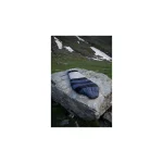 Husky Sleeping Bag Μονό Καλοκαιρινό Blue/gray HC0-0055 - Image 8