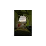 Husky Sleeping Bag Μονό Καλοκαιρινό Blue/gray HC0-0055 - Image 9