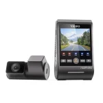 Viofo A229 Ultra 2 Σετ Κάμερα DVR Αυτοκινήτου 4K Wi-Fi, GPS & Κάμερα Οπισθοπορείας A229 ULTRA 2CH-G GPS - Image 2