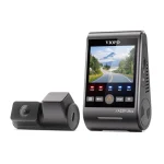 Viofo A229 Ultra 2 Σετ Κάμερα DVR Αυτοκινήτου 4K Wi-Fi, GPS & Κάμερα Οπισθοπορείας A229 ULTRA 2CH-G GPS - Image 3