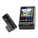 Viofo A229 Ultra 2 Σετ Κάμερα DVR Αυτοκινήτου 4K Wi-Fi, GPS & Κάμερα Οπισθοπορείας A229 ULTRA 2CH-G GPS - Image 4