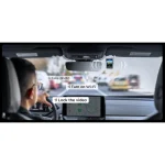 Viofo A229 Ultra 2 Σετ Κάμερα DVR Αυτοκινήτου 4K Wi-Fi, GPS & Κάμερα Οπισθοπορείας A229 ULTRA 2CH-G GPS - Image 8