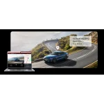 Viofo A229 Ultra 2 Σετ Κάμερα DVR Αυτοκινήτου 4K Wi-Fi, GPS & Κάμερα Οπισθοπορείας A229 ULTRA 2CH-G GPS - Image 9