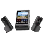 Viofo A229 Ultra 3 Σετ Κάμερα DVR Αυτοκινήτου 4K Wi-Fi, GPS & Κάμερα Οπισθοπορείας A229 ULTRA 3CH-G GPS - Image 5