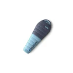 Husky Sleeping Bag Μονό Καλοκαιρινό Niebieski HC0-0056