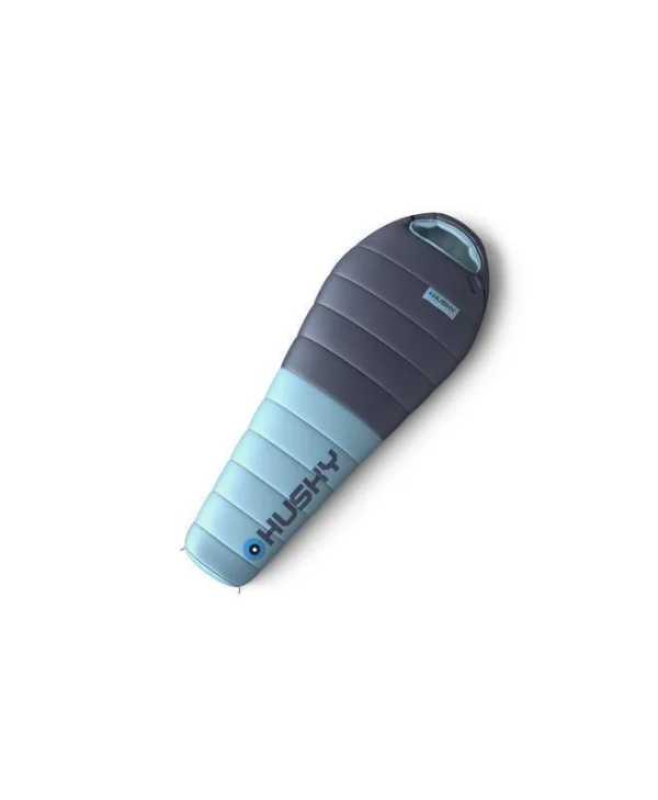 Husky Sleeping Bag Μονό Καλοκαιρινό Niebieski HC0-0056