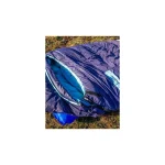Husky Sleeping Bag Μονό Καλοκαιρινό Niebieski HC0-0056 - Image 8