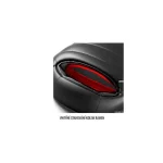 Husky Sleeping Bag Μονό Καλοκαιρινό Niebieski HC0-0056 - Image 11