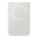 Samsung Magnet MagSafe Power Bank 5000mAh 15W με Θύρα USB-C Γκρι EB-U2500XJEGWW