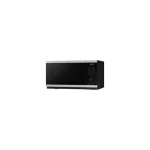 Samsung Φούρνος Μικροκυμάτων 23lt Μαύρος MS23DG4504ATE1