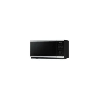 Samsung Φούρνος Μικροκυμάτων 23lt Μαύρος MS23DG4504ATE1
