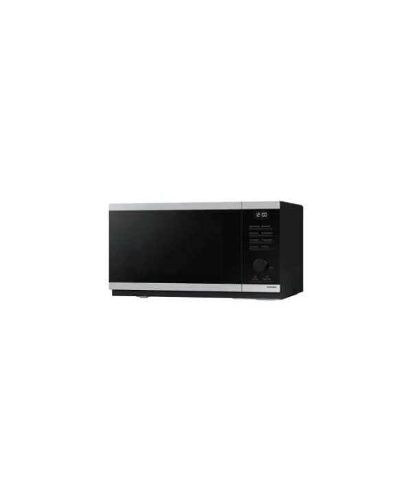 Samsung Φούρνος Μικροκυμάτων 23lt Μαύρος MS23DG4504ATE1