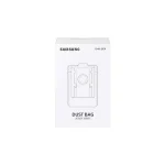 Σακούλες Σκούπας 5τμχ Συμβατή με Σκούπα Samsung VCA-ADB952 - Image 2