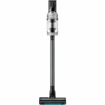Samsung Ai Jet Petpro Επαναφορτιζόμενη Σκούπα Stick Γκρι VS80F28ELP/WD