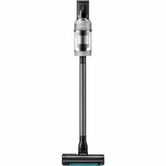 Samsung Ai Jet Petpro Επαναφορτιζόμενη Σκούπα Stick Γκρι VS80F28ELP/WD