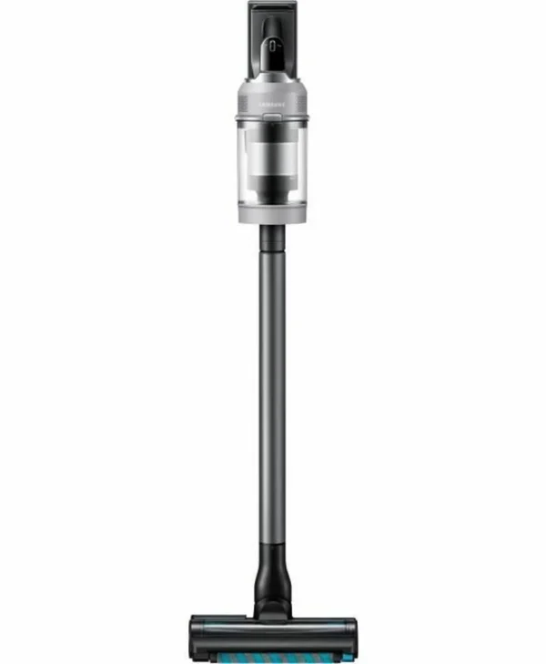 Samsung Ai Jet Petpro Επαναφορτιζόμενη Σκούπα Stick Γκρι VS80F28ELP/WD
