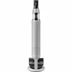 Samsung Ai Jet Petpro Επαναφορτιζόμενη Σκούπα Stick Γκρι VS80F28ELP/WD - Image 8