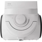 AEG Clean 5000 Ηλεκτρική Σκούπα 850W με Κάδο 2lt Λευκή AL51C2SW - Image 3
