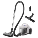 AEG Clean 5000 Ηλεκτρική Σκούπα 850W με Κάδο 2lt Λευκή AL51C2SW - Image 6