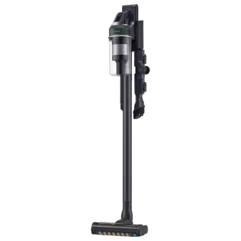Samsung Jet 85 PetPRO Επαναφορτιζόμενη Σκούπα Stick 25.2V Μαύρη VS20C85G2TN/WD