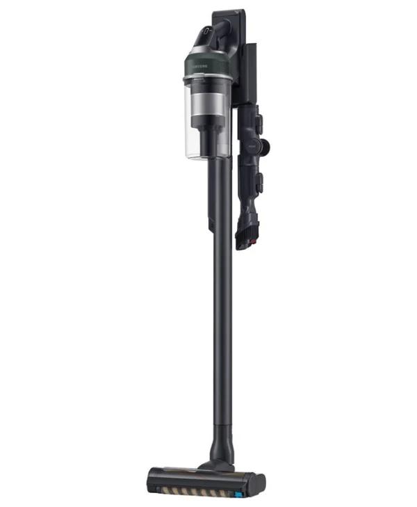 Samsung Jet 85 PetPRO Επαναφορτιζόμενη Σκούπα Stick 25.2V Μαύρη VS20C85G2TN/WD