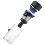 Samsung Jet 85 PetPRO Επαναφορτιζόμενη Σκούπα Stick 25.2V Μαύρη VS20C85G2TN/WD - Image 7