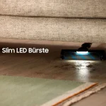 Samsung Jet 85 PetPRO Επαναφορτιζόμενη Σκούπα Stick 25.2V Μαύρη VS20C85G2TN/WD - Image 11