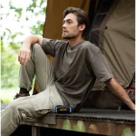 AGM Αδιάβροχο Ηχείο Bluetooth 8W Μαύρο AGM_MagRock - Image 7
