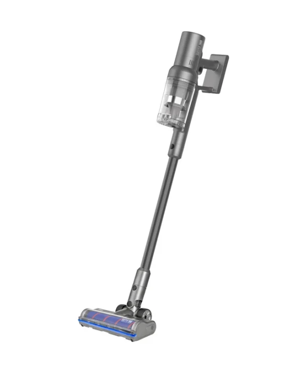 Teesa SWEEPER Επαναφορτιζόμενη Σκούπα 2 σε 1 Stick & Χειρός Γκρι TSA5055