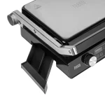 Teesa Τοστιέρα Γκριλιέρα 2000W Inox TSA3239 - Image 9