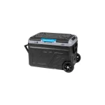 Teesa Φορητό Ψυγείο 40lt 230V TSA6002