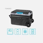 Teesa Φορητό Ψυγείο 40lt 230V TSA6002 - Image 4