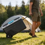 Teesa Φορητό Ψυγείο 40lt 230V TSA6002 - Image 15