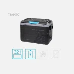 Teesa Φορητό Ψυγείο 32lt 230V TSA6000 - Image 7