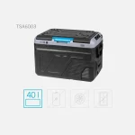 Teesa Φορητό Ψυγείο 40lt 230V TSA6003 - Image 4