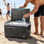 Teesa Φορητό Ψυγείο 40lt 230V TSA6003 - Image 10