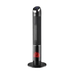 Teesa Αερόθερμο Δωματίου Δαπέδου 2000W TSA9017 - Image 2