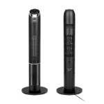 Teesa Αερόθερμο Δωματίου Δαπέδου 2000W TSA9017 - Image 3