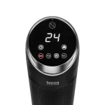 Teesa Αερόθερμο Δωματίου Δαπέδου 2000W TSA9017 - Image 4