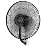 Teesa Ανεμιστήρας Υδρονέφωσης 75W Διαμέτρου 36cm Λευκός TSA8067-W - Image 8