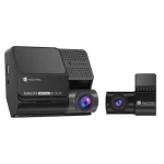 Navitel RS985 Σετ Κάμερα DVR Αυτοκινήτου 4K με Οθόνη 3" Wi-Fi, GPS & Κάμερα Οπισθοπορείας 42985103