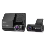 Navitel RS985 Σετ Κάμερα DVR Αυτοκινήτου 4K με Οθόνη 3" Wi-Fi, GPS & Κάμερα Οπισθοπορείας 42985103 - Image 6