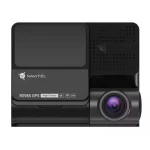 Navitel RS985 Σετ Κάμερα DVR Αυτοκινήτου 4K με Οθόνη 3" Wi-Fi, GPS & Κάμερα Οπισθοπορείας 42985103 - Image 9