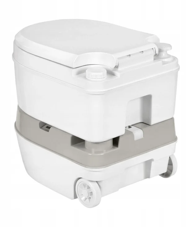 Rebel Χημική Τουαλέτα 24lt RBA-5102
