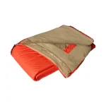 The North Face Sleeping Bag Διπλό 2 Εποχών 640390 - Image 3