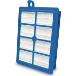 Philips Φίλτρο Hepa Ηλεκτρικής Σκούπας Συμβατό με AEG / Electrolux / Philips FC8038/01 - Image 2