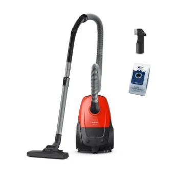 Philips Xd1111/10 Ηλεκτρική Σκούπα 750W με Σακούλα 3lt XD1111/10
