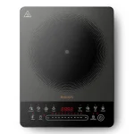 Philips Επιτραπέζια Εστία Επαγωγική Μονή HD5850/90